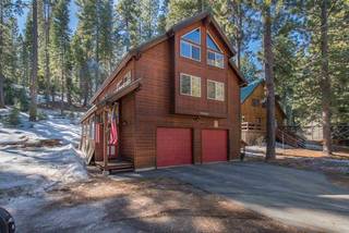 Listing Image 1 for 12480 Rainbow Drive, Truckee, CA 96161