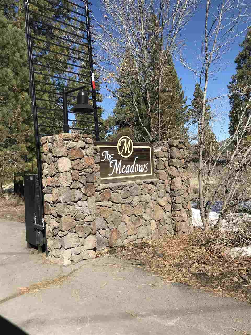 Image for 11567 Whitehorse Road, Truckee, CA 96161
