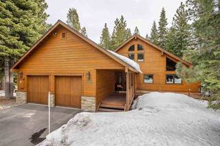 Listing Image 1 for 11849 Chateau Way, Truckee, CA 96161
