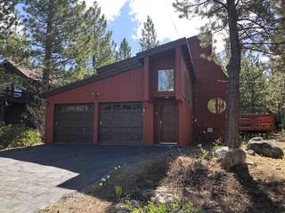 Listing Image 1 for 14935 Wolfgang Road, Truckee, CA 96161
