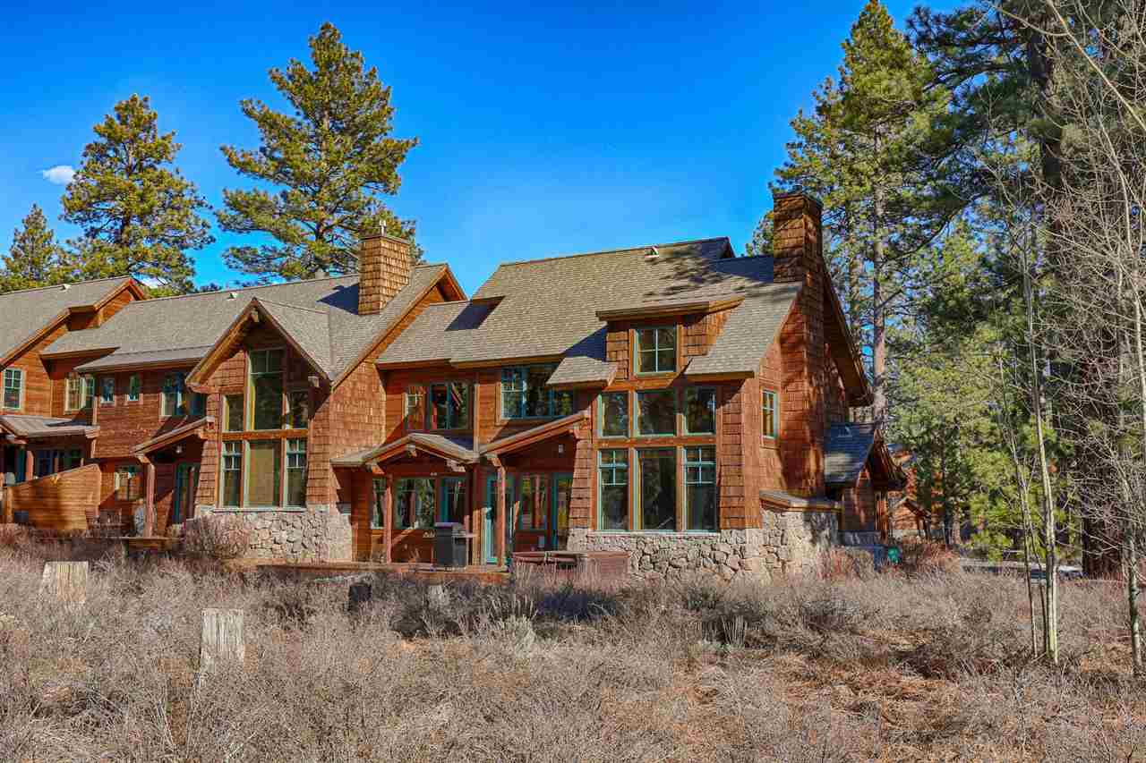 Image for 13170 Fairway Drive, Truckee, CA 96161
