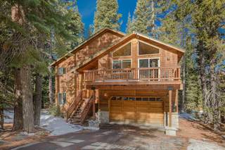 Listing Image 1 for 12308 Pine Forest Road, Truckee, CA 96161