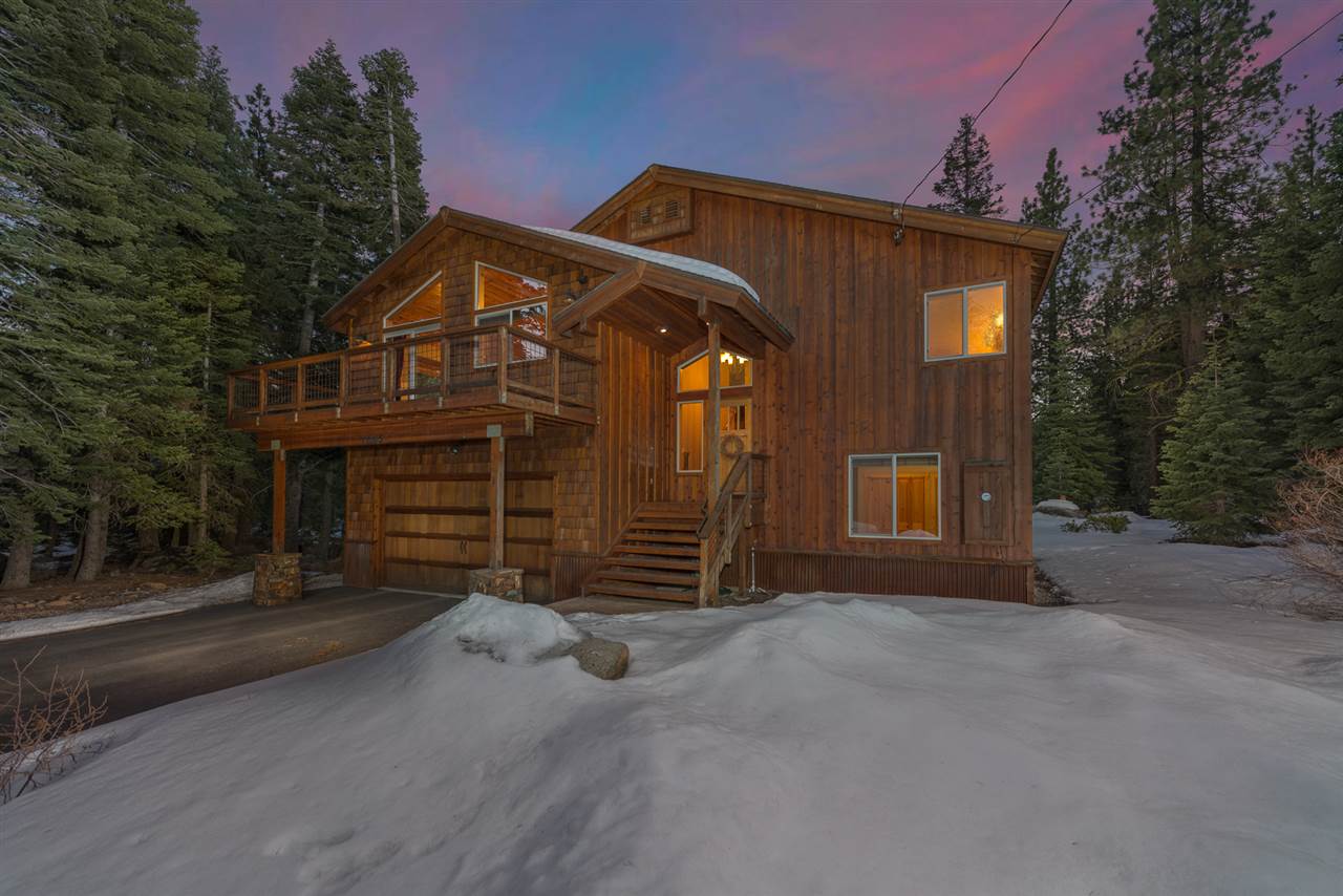 Image for 11755 Silver Fir Drive, Truckee, CA 96161