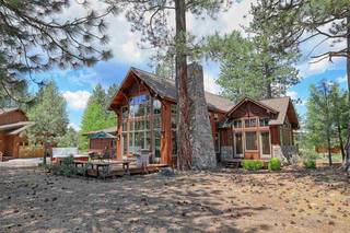 Listing Image 1 for 12458 Lookout Loop, Truckee, CA 96161