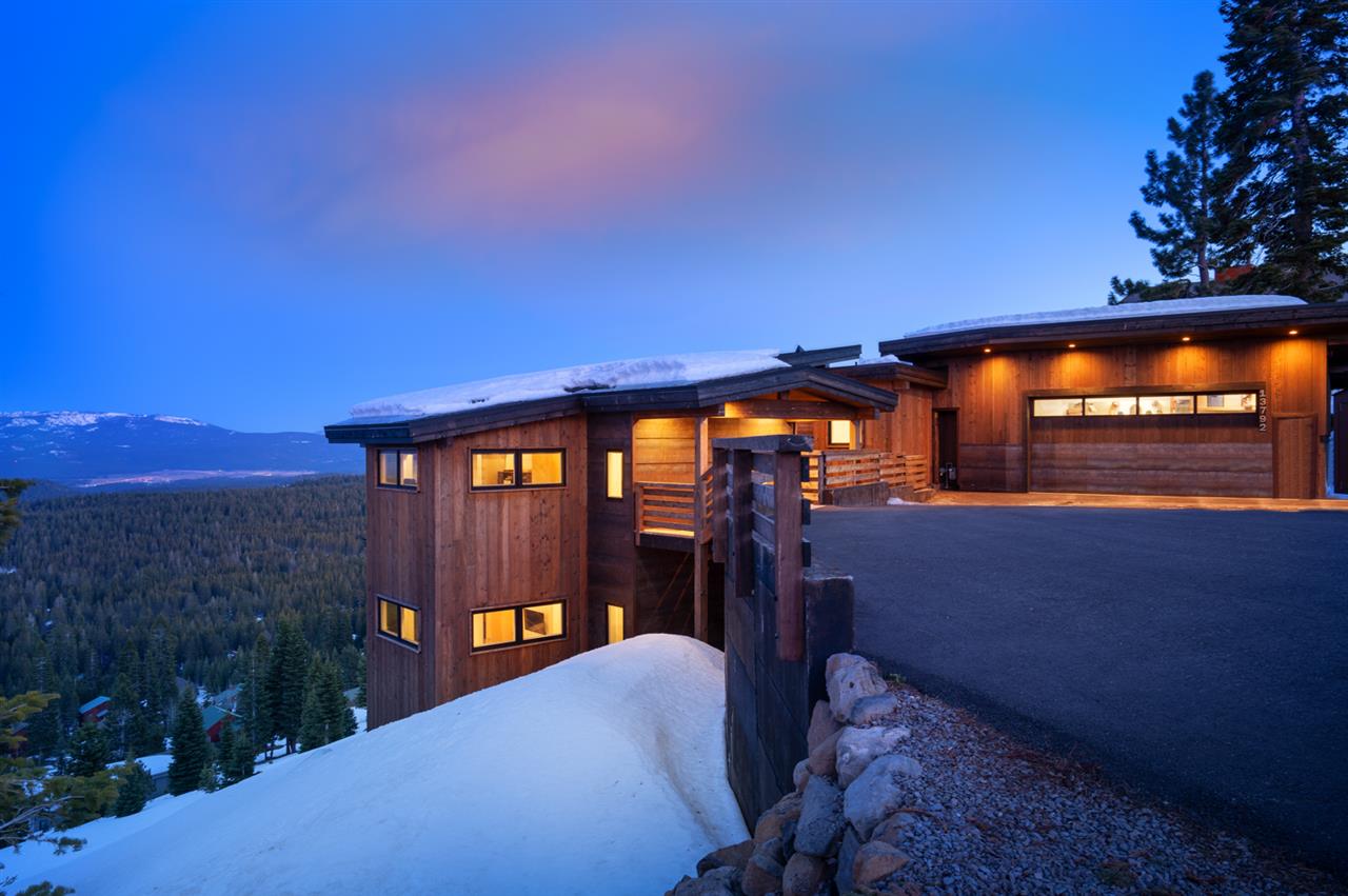 Image for 13792 Skislope Way, Truckee, CA 96161-0000