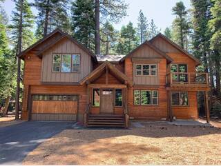 Listing Image 1 for 240 Eastview Drive, Tahoe City, CA 96145