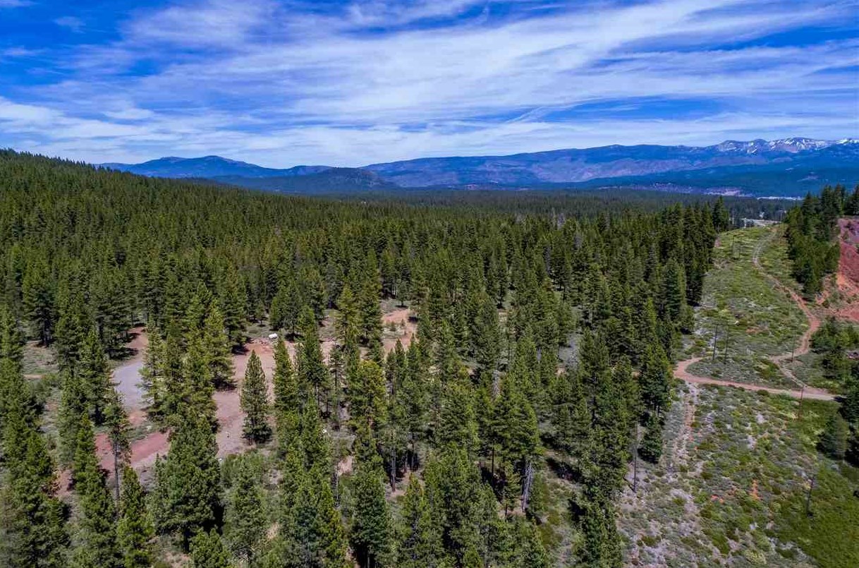 Image for 0 Pioneer Trail, Truckee, CA 96161