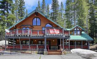 Listing Image 1 for 21728 Donner Pass Road, Soda Springs, CA 95728