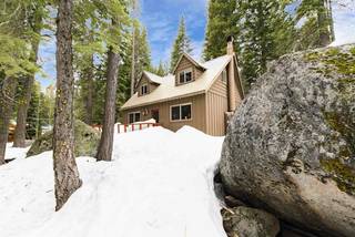 Listing Image 1 for 16470 Old Highway Drive, Truckee, CA 96161