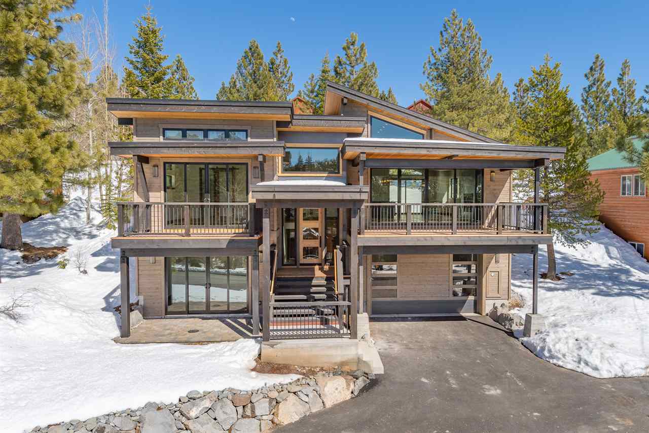Image for 15219 Wolfgang Road, Truckee, CA 96161