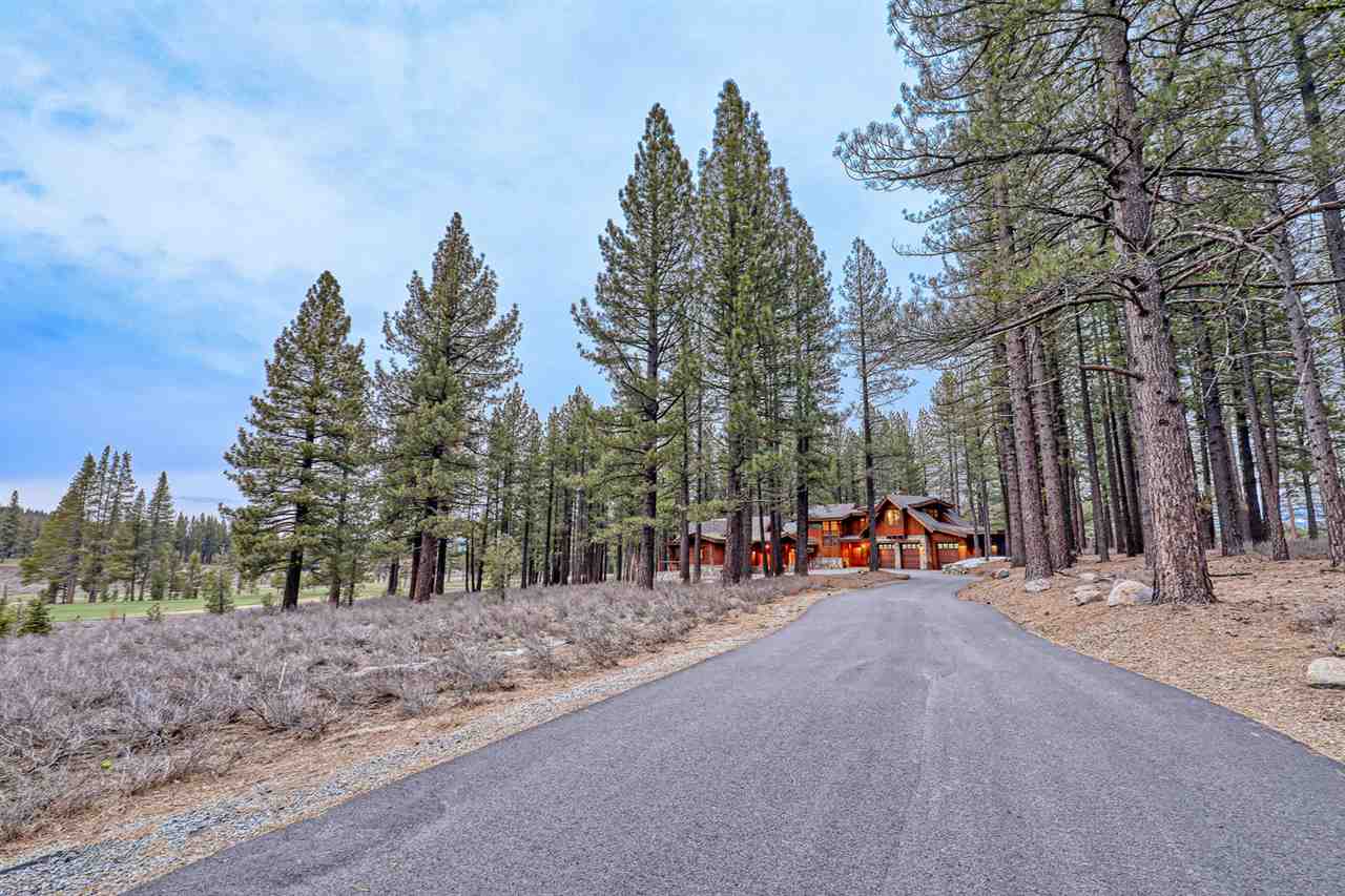 Image for 11478 Henness Road, Truckee, CA 96161