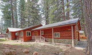 Listing Image 1 for 10611 Torrey Pine Road, Truckee, CA 96161