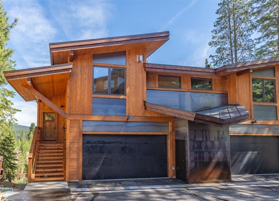Image for 10352 Palisades Drive, Truckee, CA 96161-0000