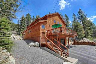 Listing Image 1 for 13500 Olympic Drive, Truckee, CA 96161