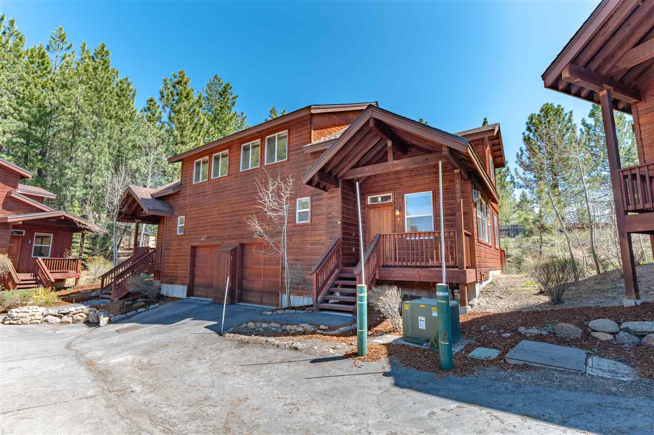 Image for 10199 Martis Valley Road, Truckee, CA 96161