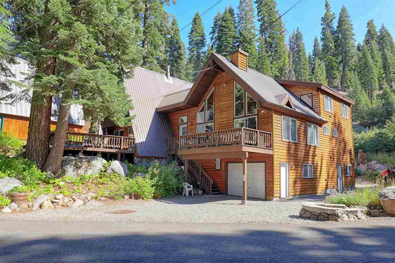 Image for 15205 Point Drive, Truckee, CA 96161