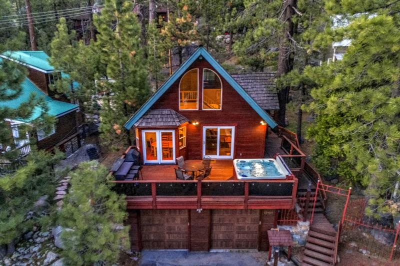 Image for 13108 Donner Pass Road, Truckee, CA 96161-0000