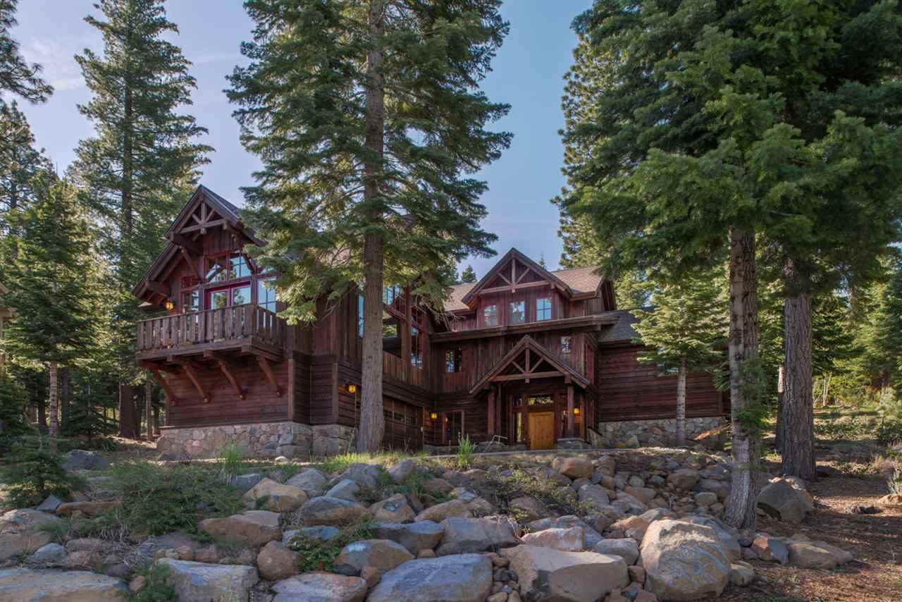 Image for 1805 Woods Point Way, Truckee, CA 96161