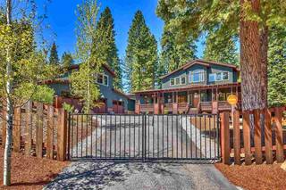 Listing Image 1 for 11120 Rancho View Court, Truckee, CA 96161-0000