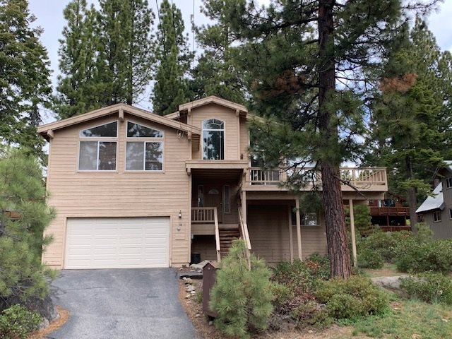 Image for 116 Marlette Drive, Tahoe City, CA 96145