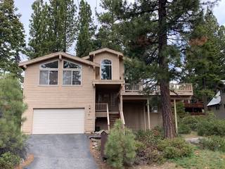 Listing Image 1 for 116 Marlette Drive, Tahoe City, CA 96145