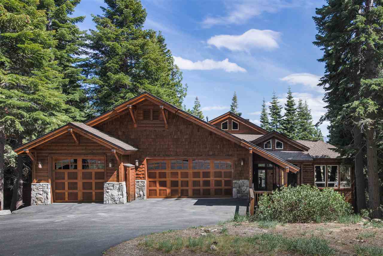 Image for 12874 Muhlebach Way, Truckee, CA 96161