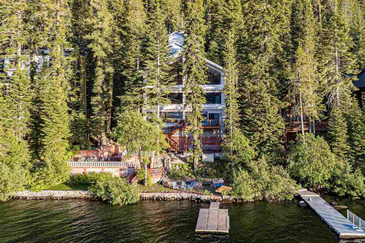 Image for 14060 South Shore Drive, Truckee, CA 96161