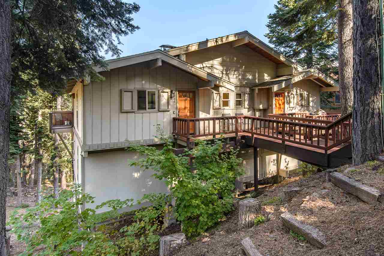 Image for 1156 Clearview Court, Tahoe City, CA 96145