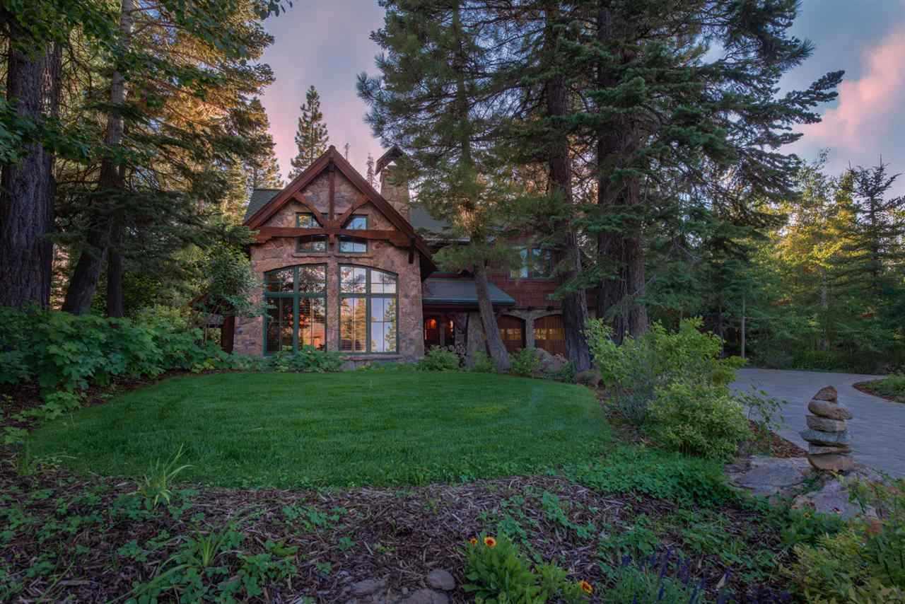 Image for 1716 Grouse Ridge Road, Truckee, CA 96161