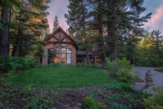 Listing Image 1 for 1716 Grouse Ridge Road, Truckee, CA 96161