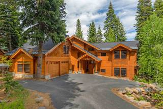 Listing Image 1 for 1765 Grouse Ridge Road, Truckee, CA 96161