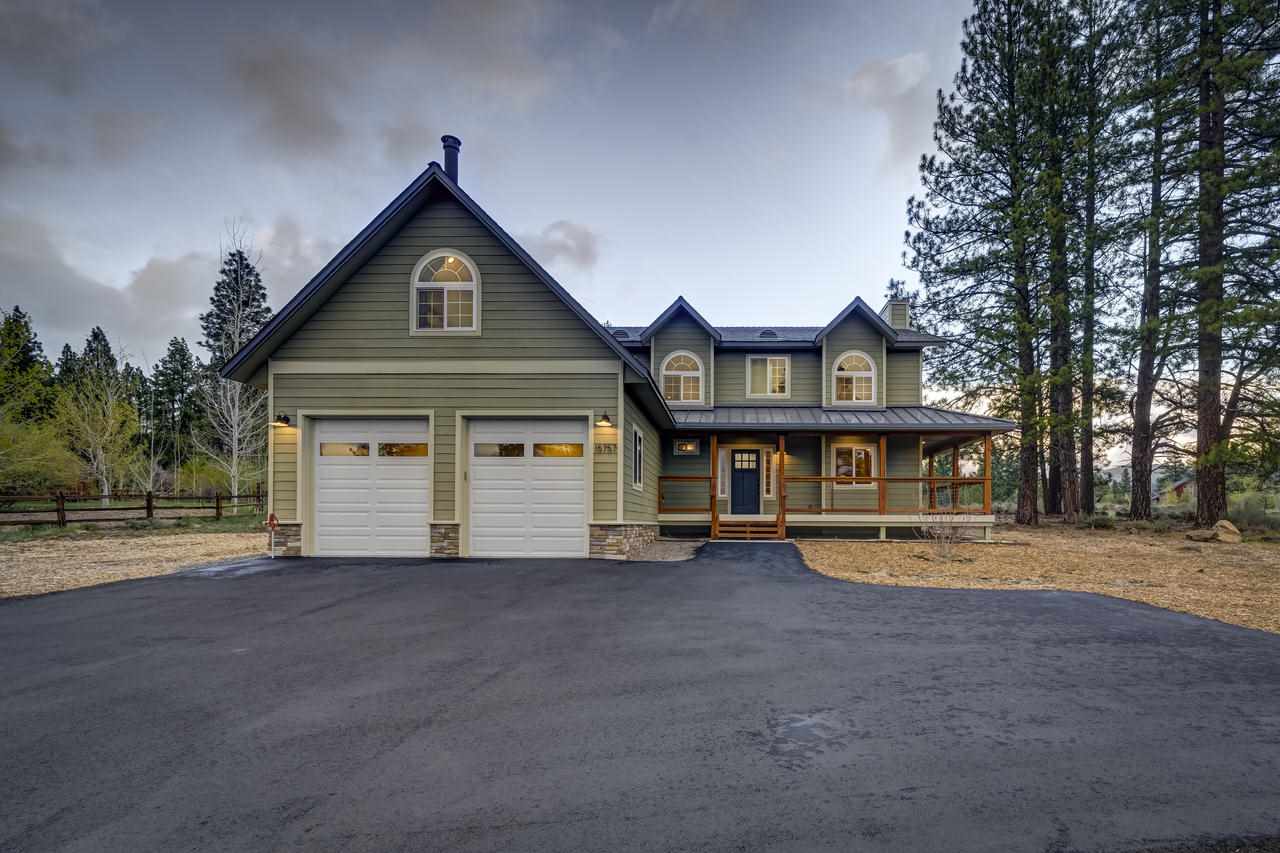 Image for 15757 Chelmsford Circle, Truckee, CA 96161