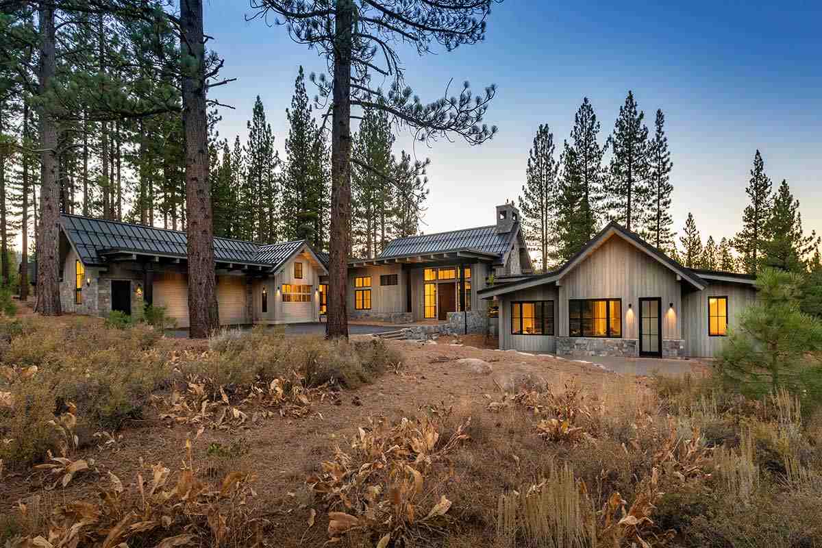 Image for 9648 Dunsmuir Way, Truckee, CA 96161