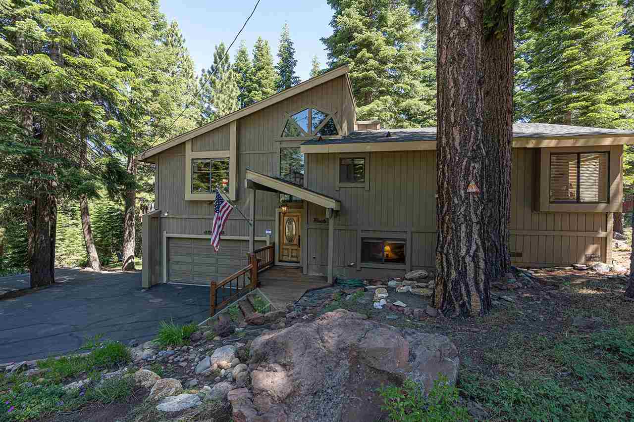 Image for 10855 Pine Cone Road, Truckee, CA 96161