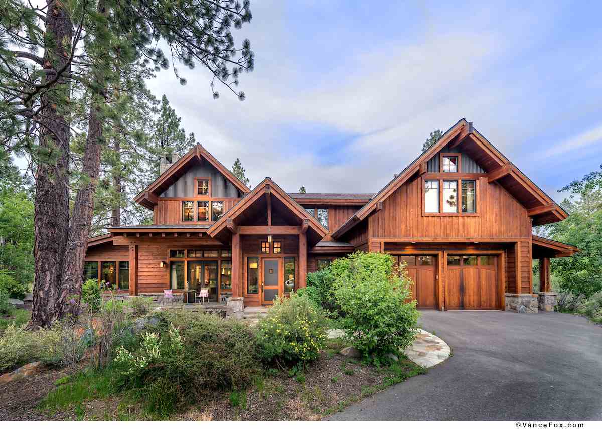 Image for 13490 Fairway Drive, Truckee, CA 96161