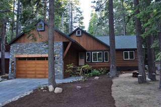 Listing Image 1 for 13595 Hansel Avenue, Truckee, CA 96161