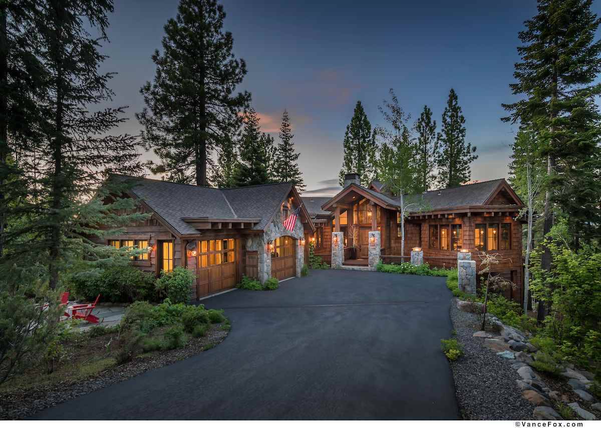 Image for 2338 Overlook Place, Truckee, CA 96161