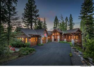 Listing Image 1 for 2338 Overlook Place, Truckee, CA 96161