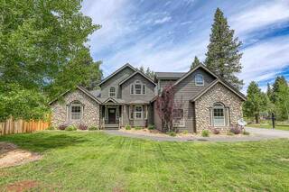 Listing Image 1 for 11150 Thelin Drive, Truckee, CA 96161