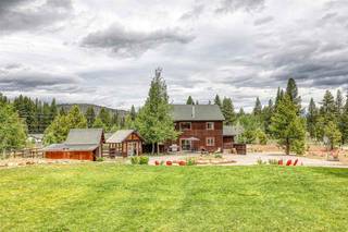 Listing Image 1 for 14981 Glenshire Drive, Truckee, CA 96161-7346