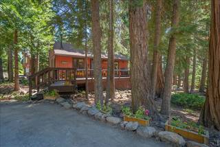 Listing Image 1 for 3810 Forest Road, Carnelian Bay, CA 96140