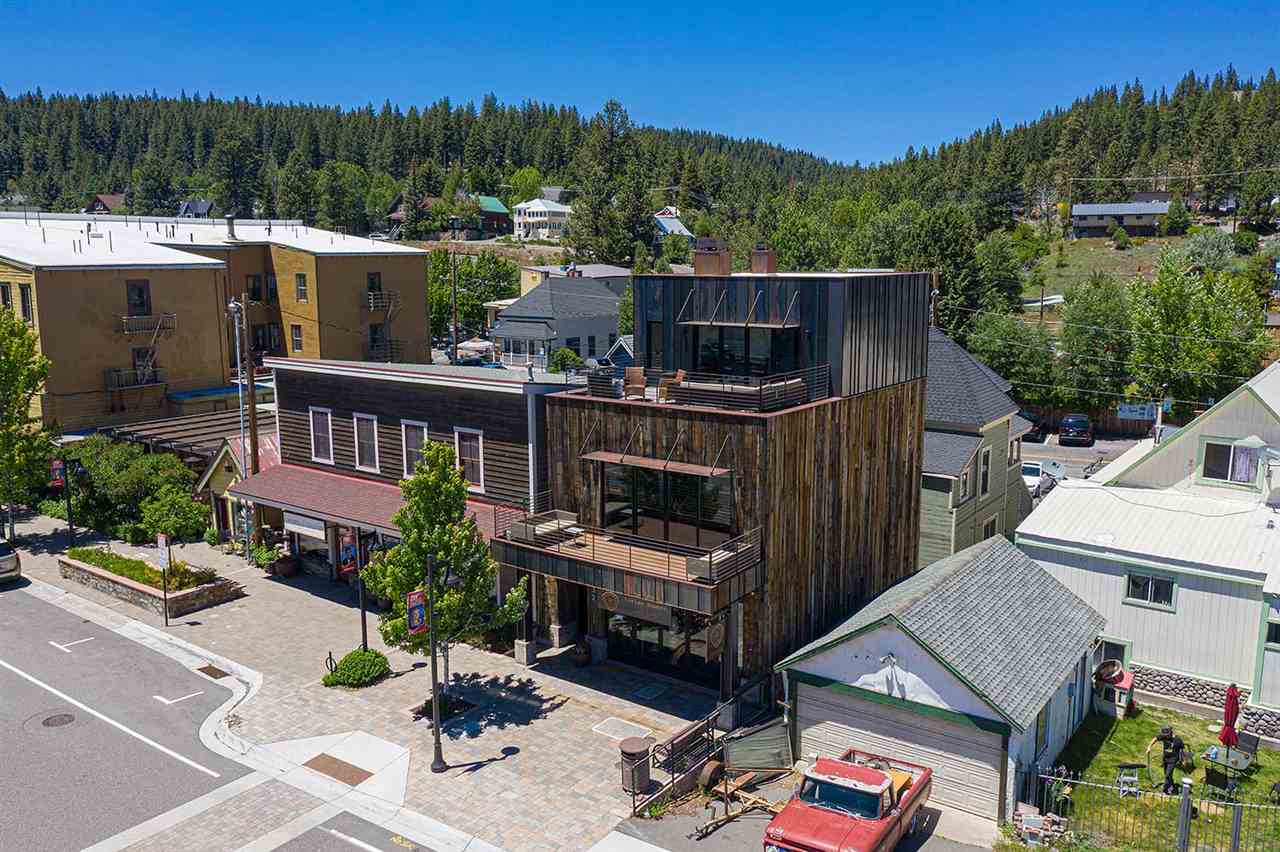 Image for 10041 Church Street, Truckee, CA 96161