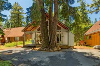 Listing Image 1 for 445 Fountain Avenue, Tahoe City, CA 96145