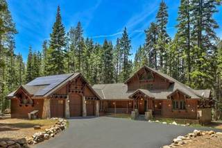 Listing Image 1 for 12115 Oslo Drive, Truckee, CA 96161-0000