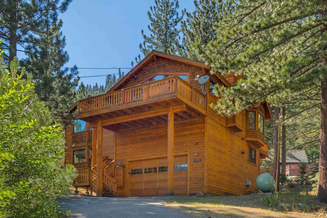 Image for 1204 Lanny Lane, Olympic Valley, CA 96146