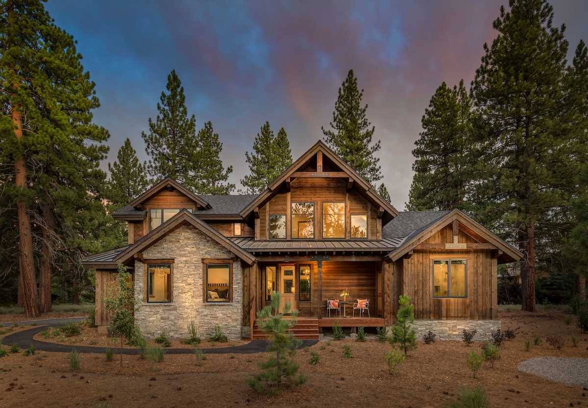 Image for 11252 Sutters Trail, Truckee, CA 96161