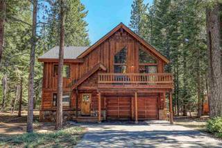 Listing Image 1 for 14370 Glacier View Road, Truckee, CA 96161