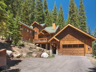 Listing Image 1 for 6585 River Road, Tahoe City, CA 96145-000