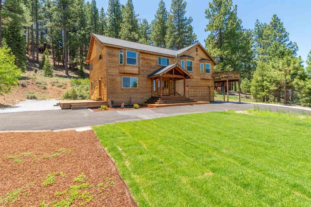 Image for 15441 Glenshire Drive, Truckee, CA 96161