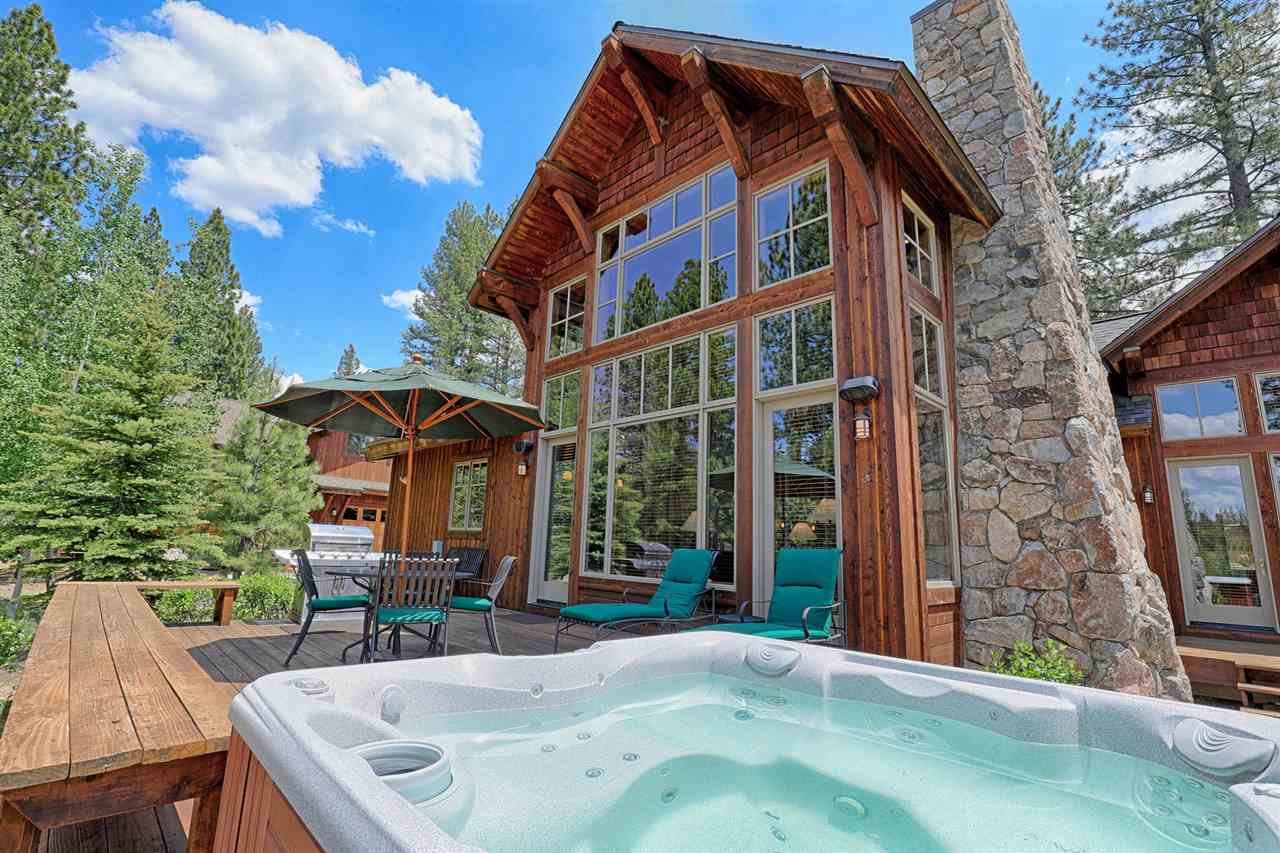 Image for 12368 Frontier Trail, Truckee, CA 96161